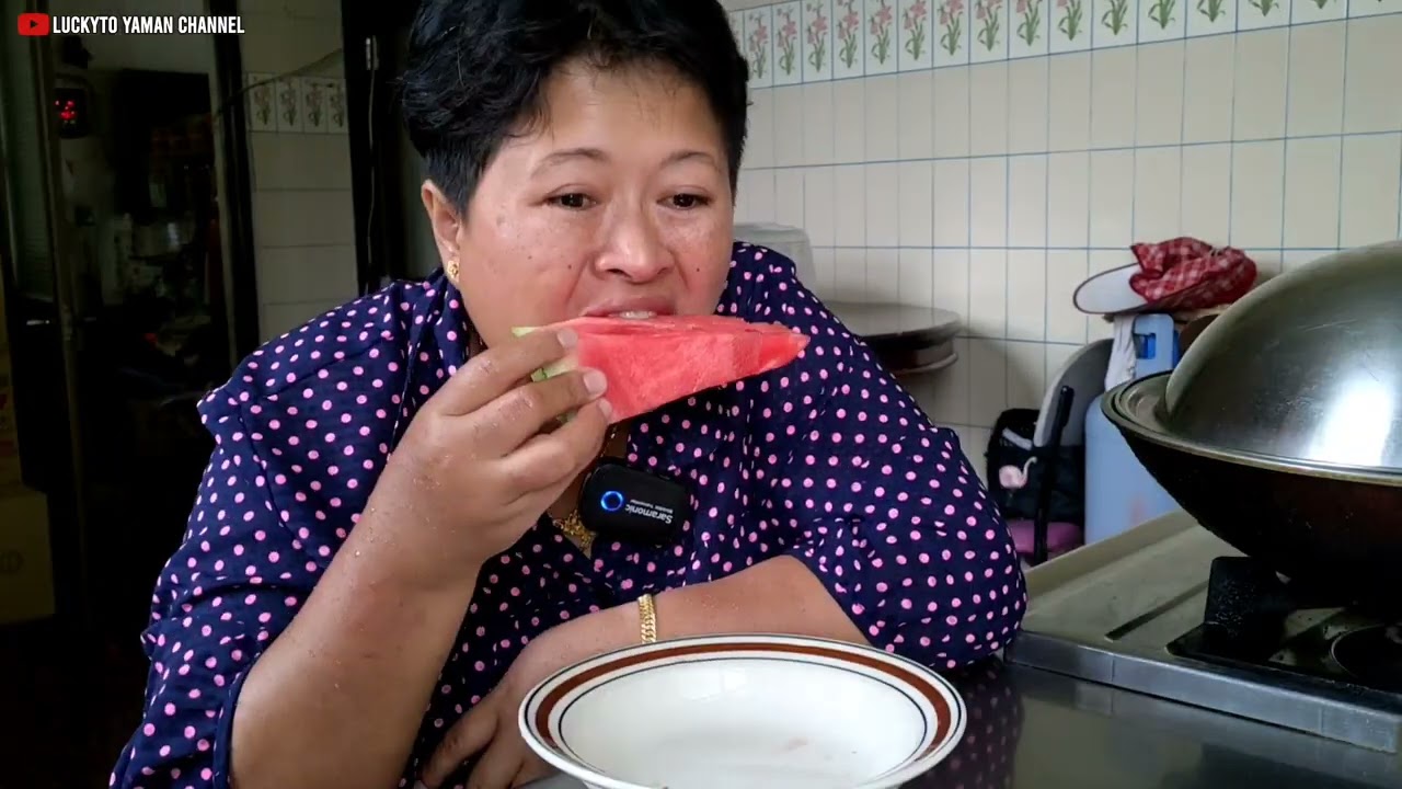 Beresin Bekas Aki2 Mabok ‼️ Makan Siang Sulastri 15 Ternikmat. 😁