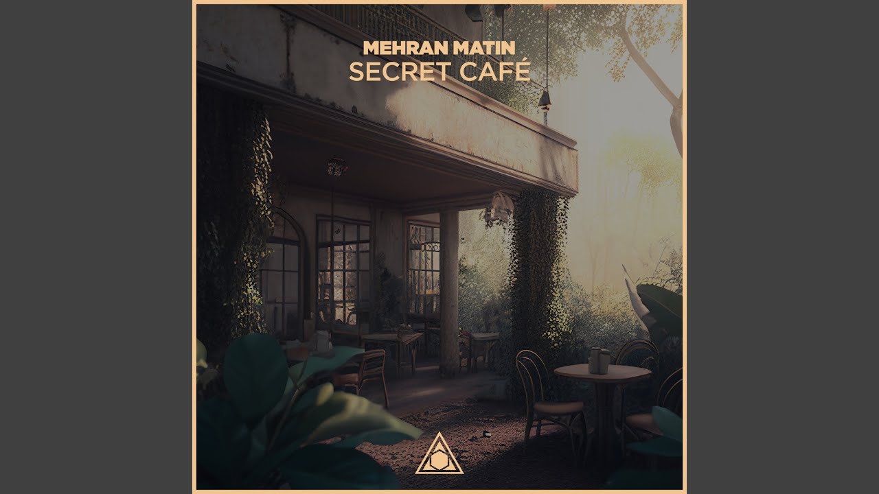 Secret Caf&eacute;