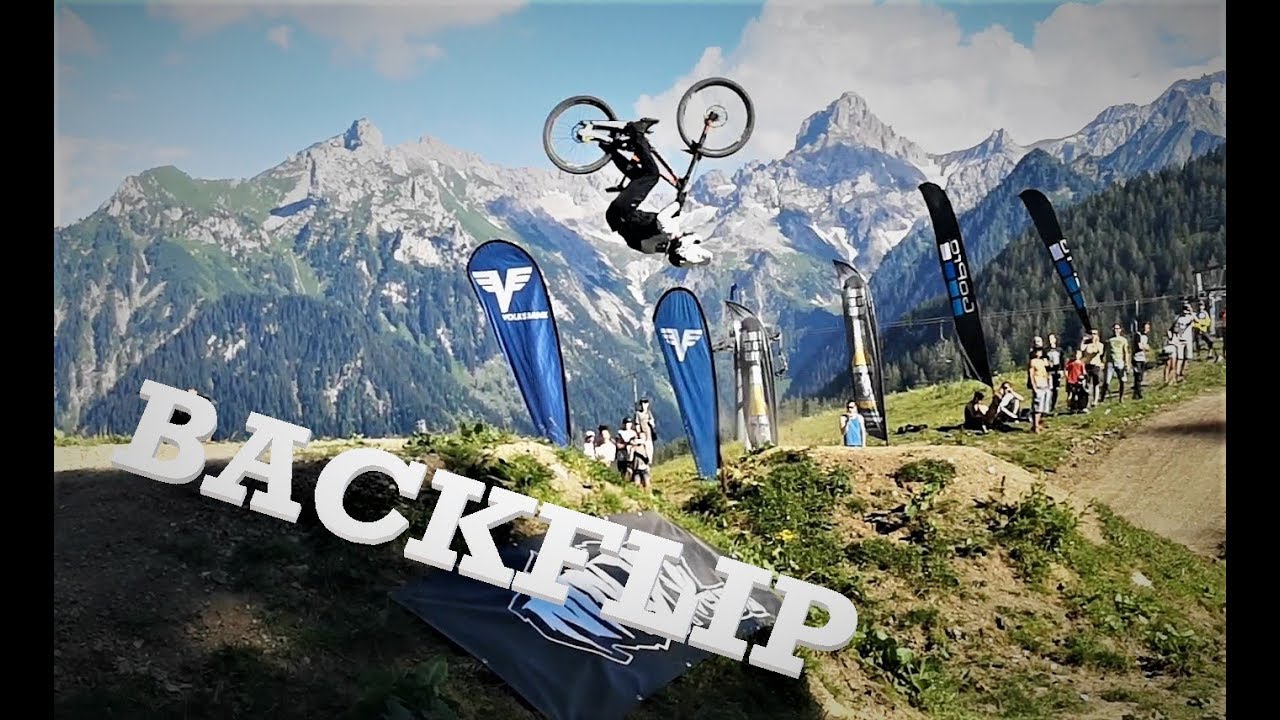 SICKEST Bikefestival EVER!