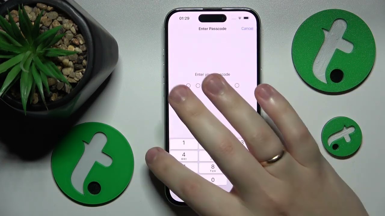 Как исправить проблемы с Wi-Fi на iPhone 15?