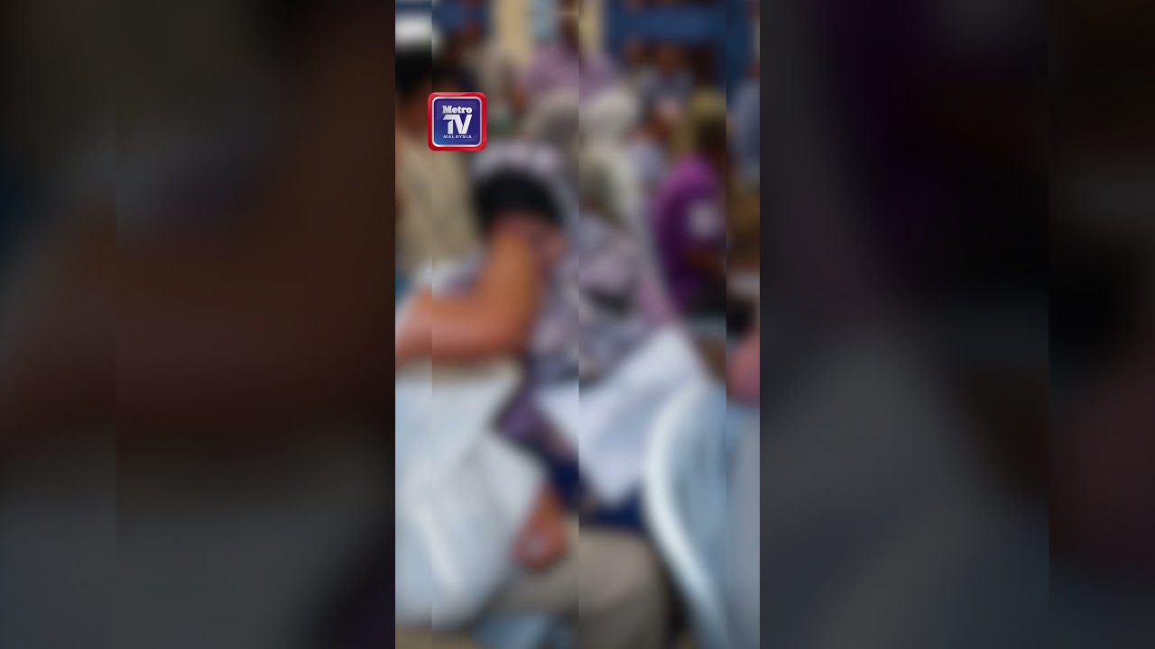 'Saya sebagai ibu tak tergamak benci, lupakan dia'