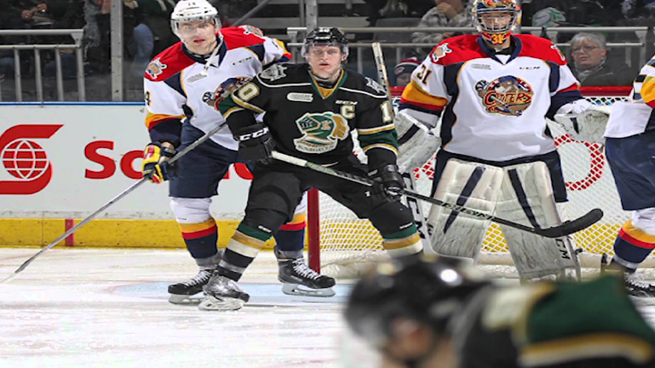 Prospect Watch - Christian Dvorak