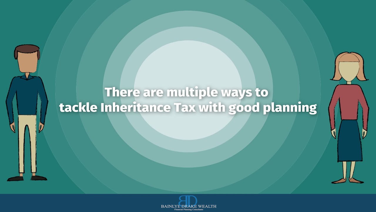 Estate and Inheritance Tax Planning