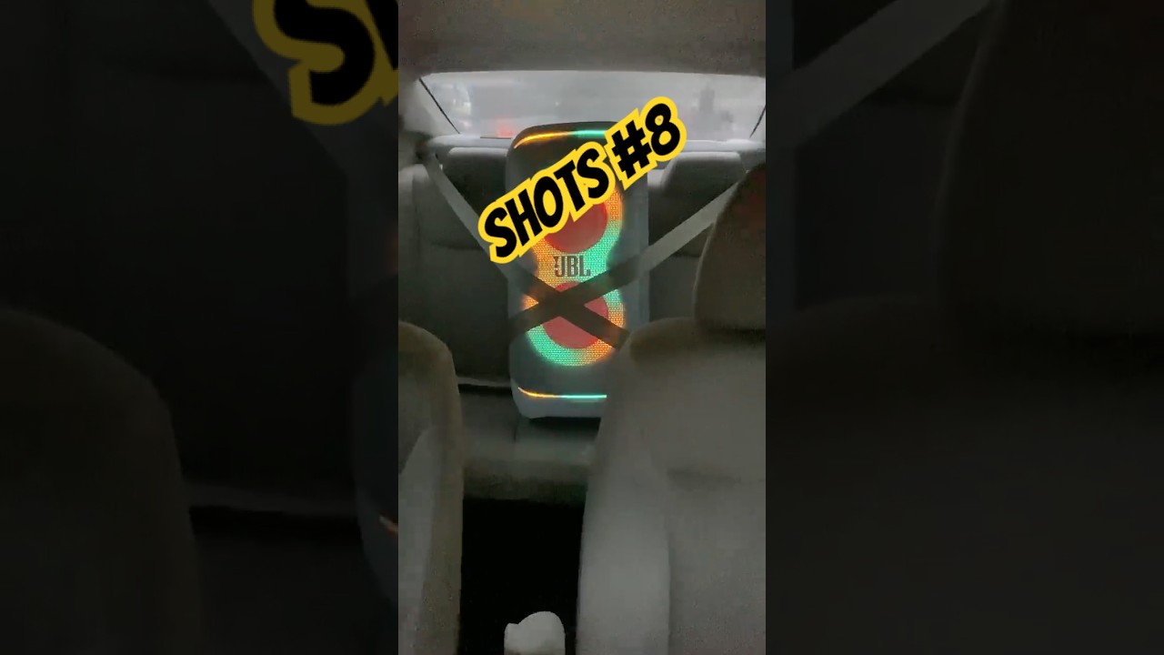 JBL Stage 320 In car Ep.8 #jbl #speaker #music