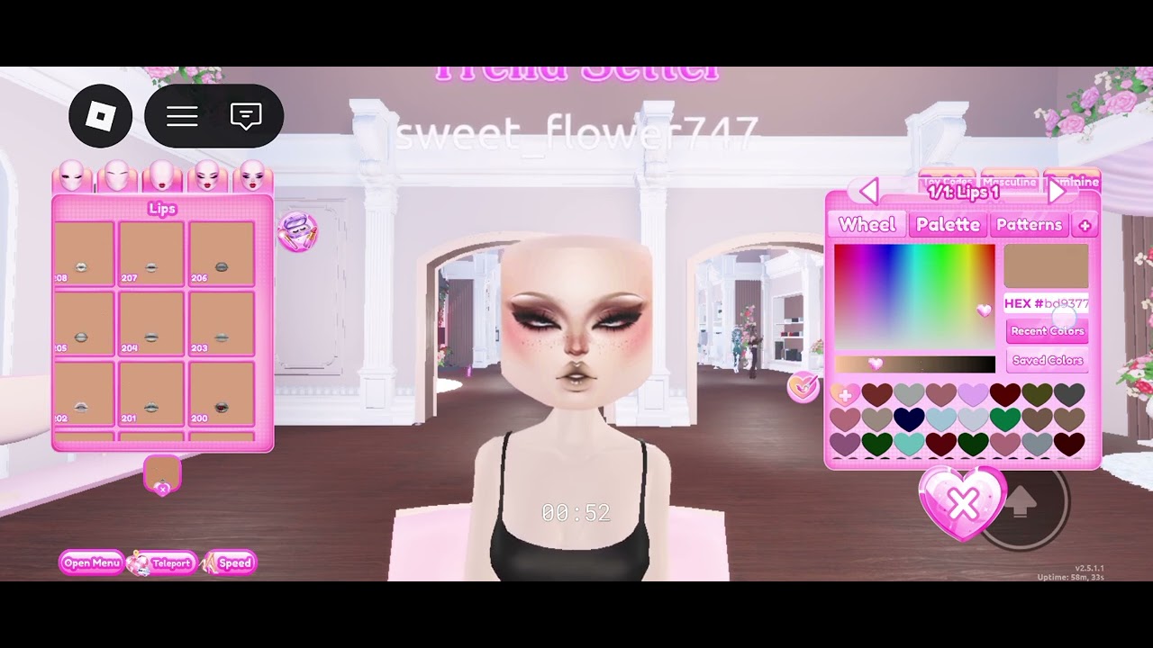 You all said to do this makeup look tutorial so i did💕🙂