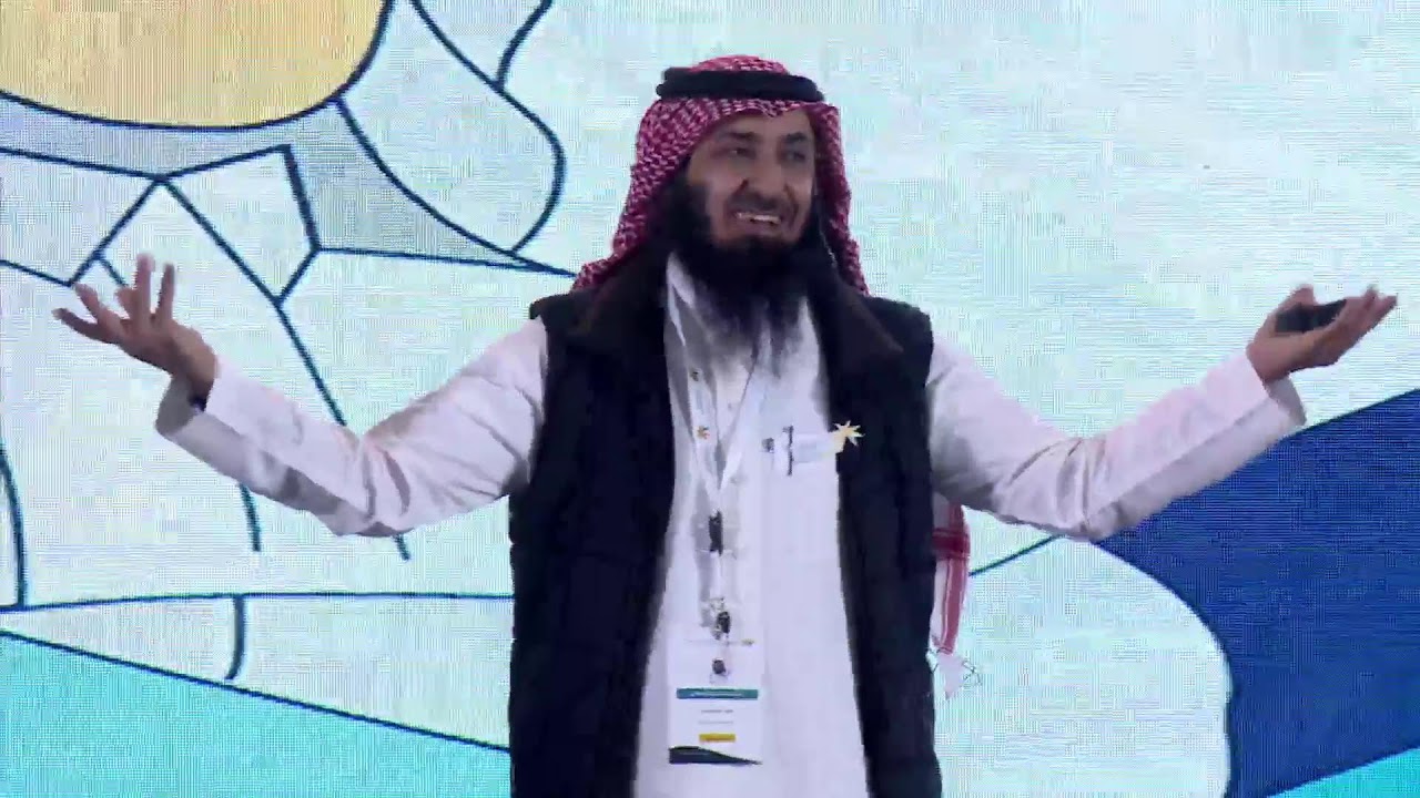 بث مباشر | مبادرة #تطوع_بخبرتك | اليوم الأول