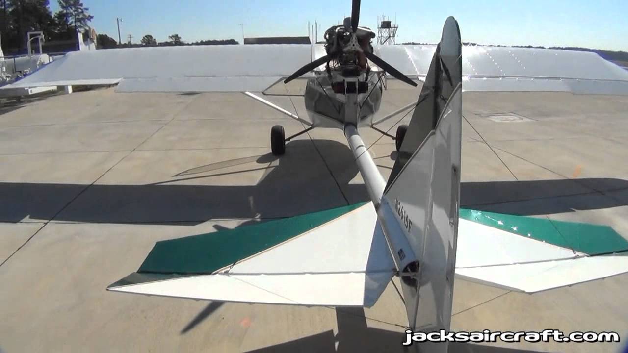 1999 Kolb Mark III Extra -- N2615F