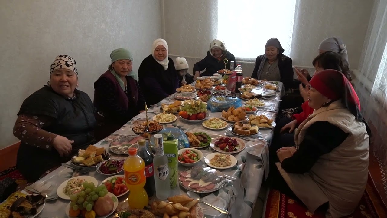 25.11.2023 (Сүндет той)