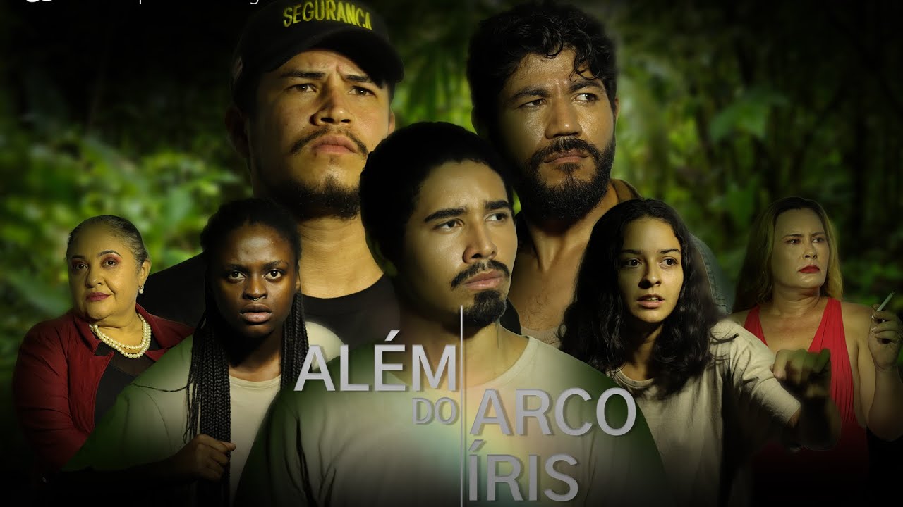 Além do Arco-Íris - Novela LGBTQ - Capítulo 24 “Planos Concretos”