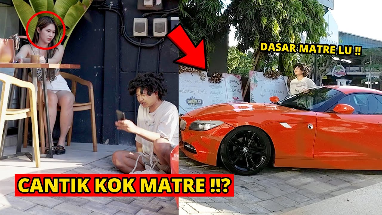 GEMBEL SULTAN BIKIN CEWE S3XY MATRE INI KENA MENTAL ??!