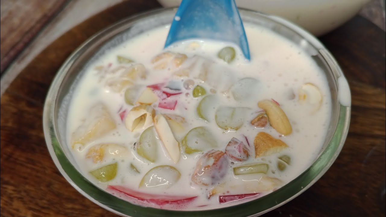ರಮಜಾನ್ ಸ್ಪೆಷಲ್ ಇಫ್ತಾರ್ ಡೆಸర్ట /iftar special sweet recipe/ zohara's kitchen 
