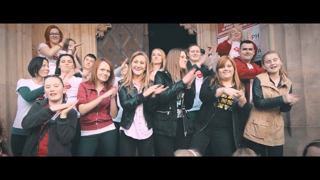 Happy Ząbkowice Śląskie!