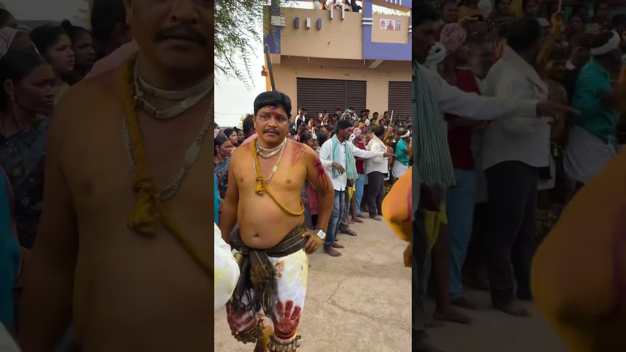 Beerappa Swami // Appannapet lo #comedy #hanuman #Jangili #funny #funnydog #love #jangiliraju