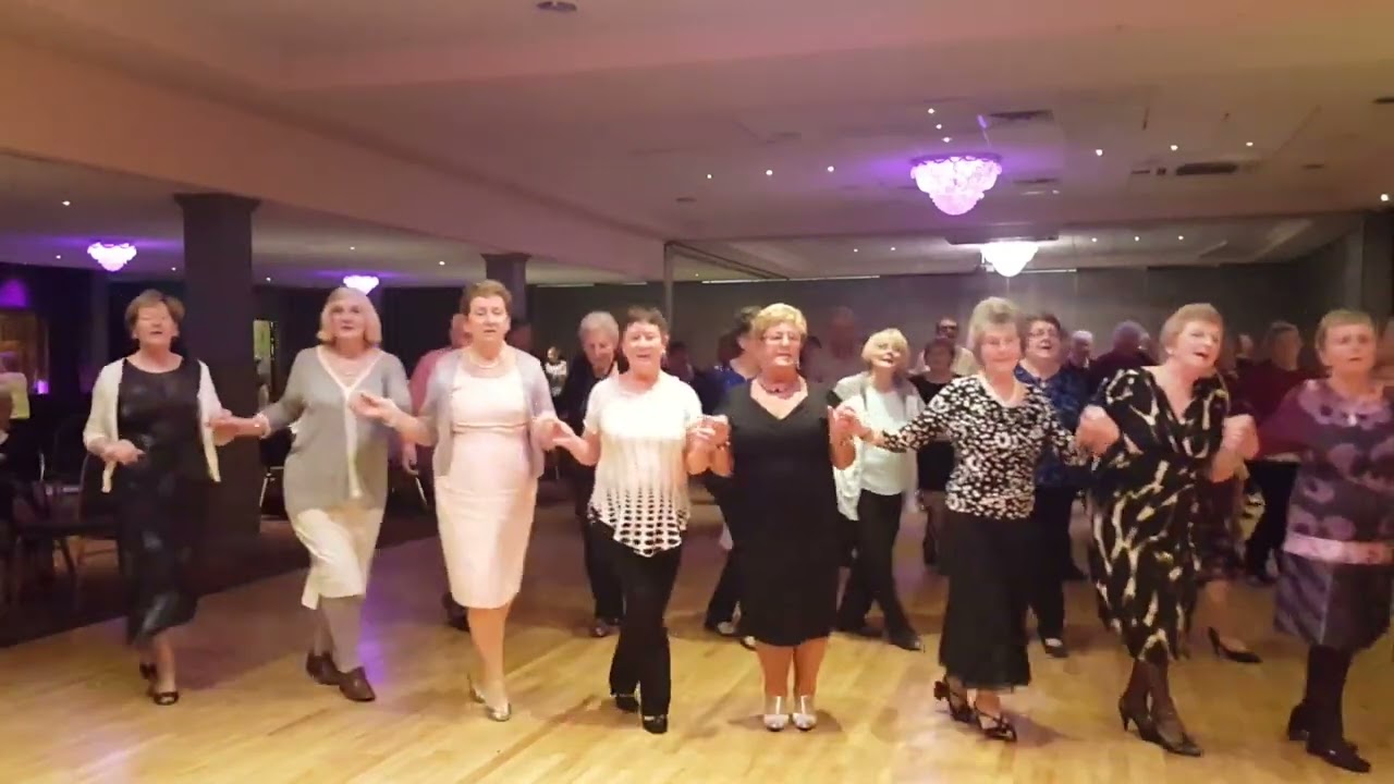 At the West county up from cork for 3 night.