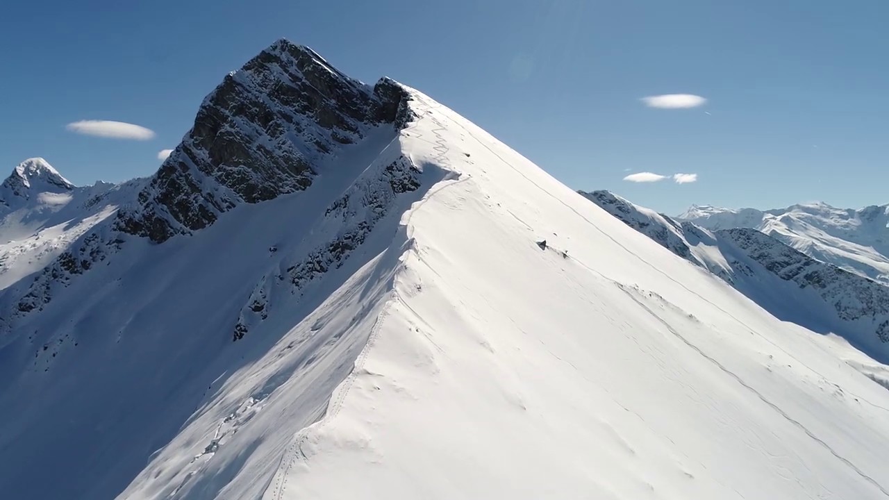 Graukogel in Bad Gastein