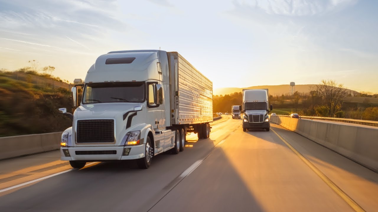 ‘Big worries’ in the transport industry as Australia’s biggest trucking firm collapses