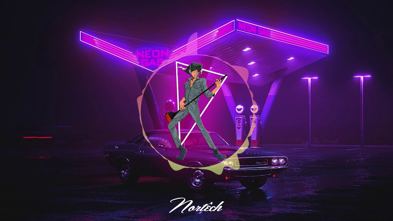 The Weeknd - Reminder (prodbyNortêch)
