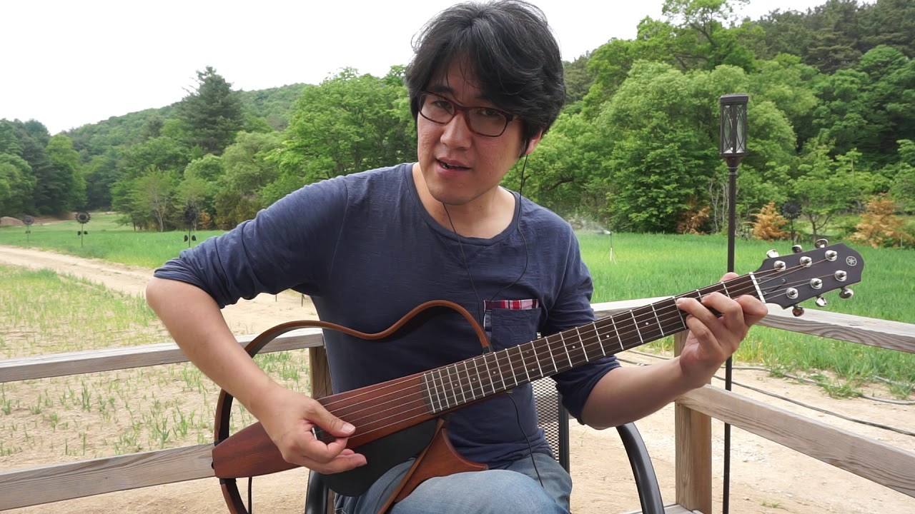 [먀리의 소소한 팁] 고급진 반주를 위해 간단한 멜로디를 넣는 법 ㅣ중급 과정