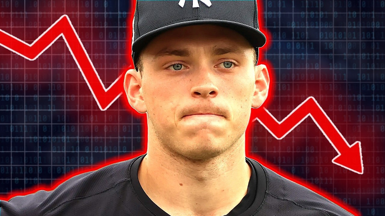 We Are Witnessing the Unluckiest Season in Baseball History