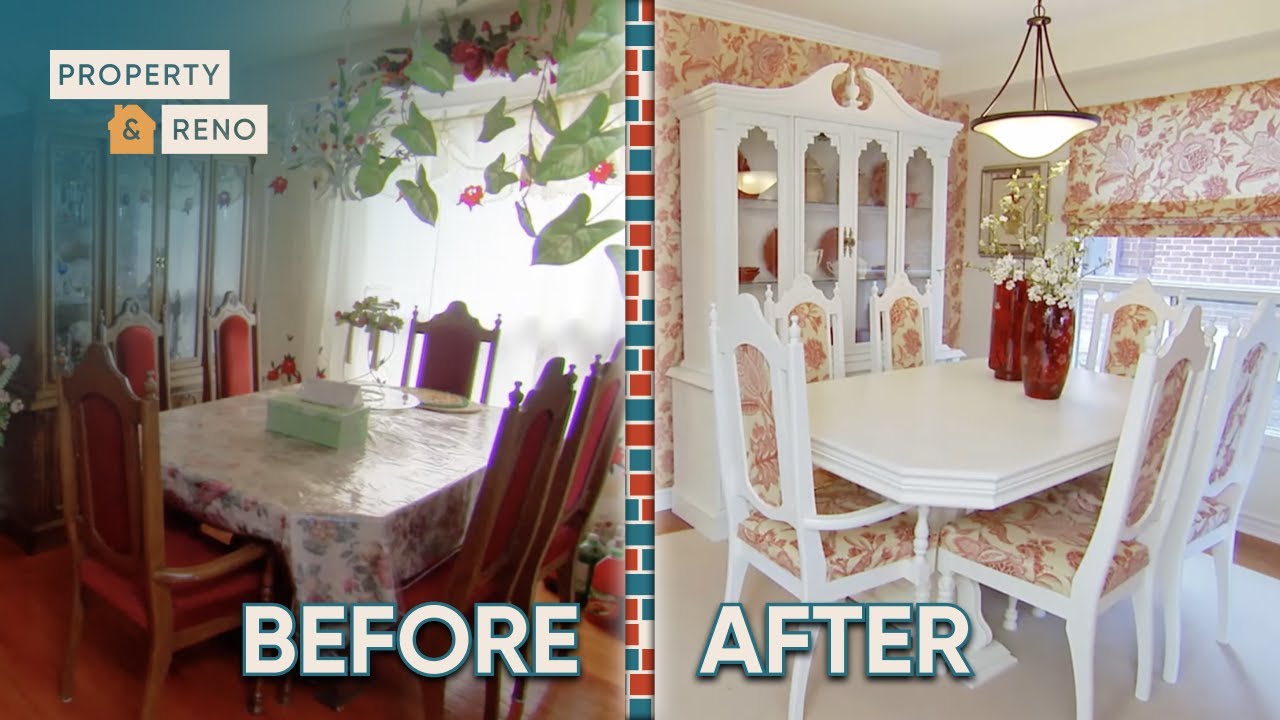 Trinidad Family Faces Design Intervention | Colin and Justin's Home Heist