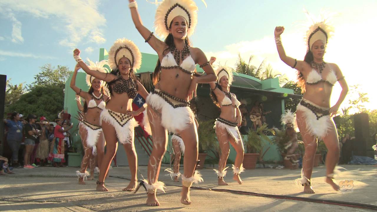 Rapa Nui 2