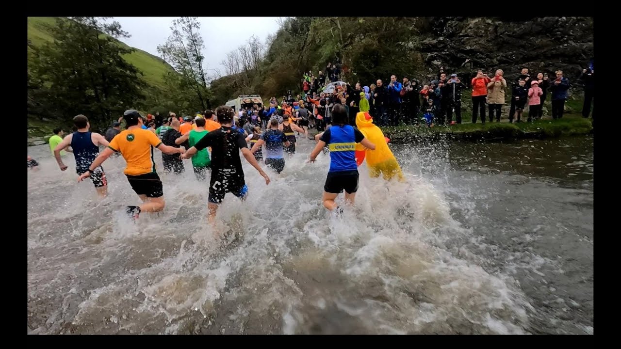 Dovedale Dash 2023