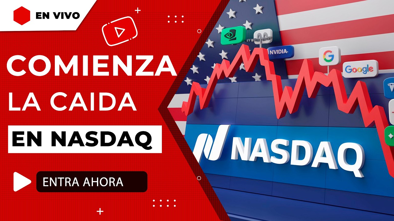 QUE PASA EN LOS MERCADOS? / MERVAL 8% A LA BAJA!
