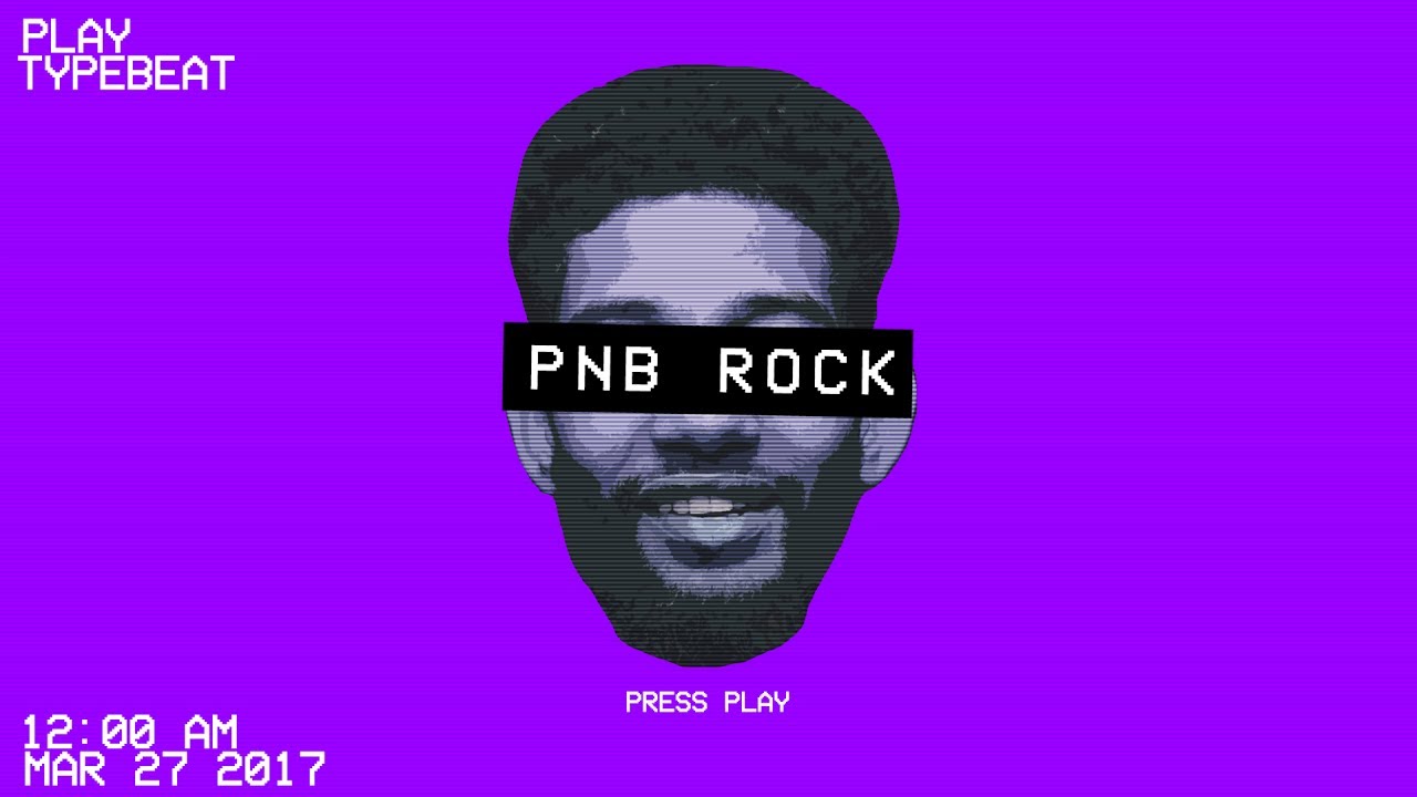 [FREE] PnB Rock Type Beat | Virtual (Prod. VHS)