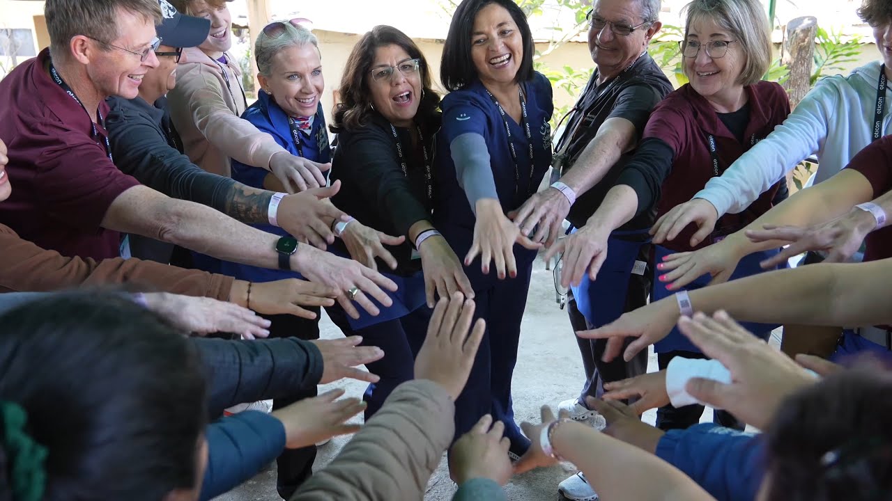A&E Audiology Team Gives the Give of Hearing in Panajachel, Guatemala (2024)