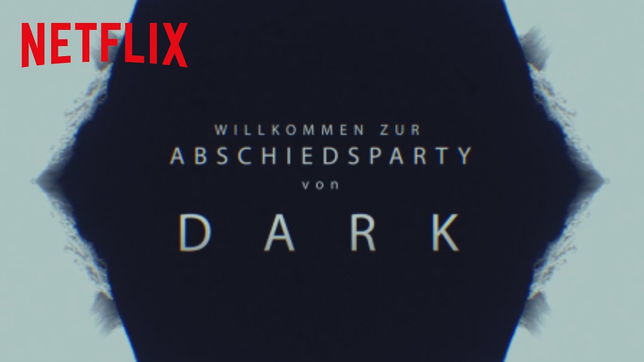 Die große DARK Abschiedsshow | DARK | Netflix