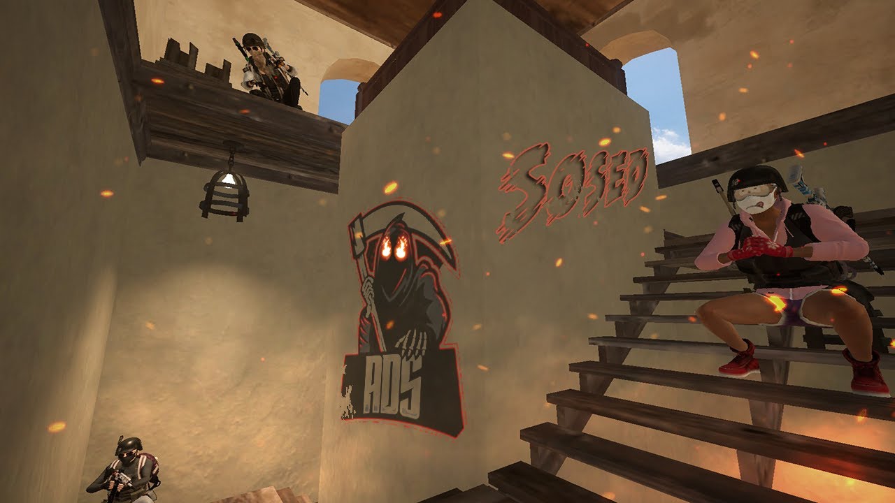 Welcome back v2 l HIGHLIGHTS l SoseD