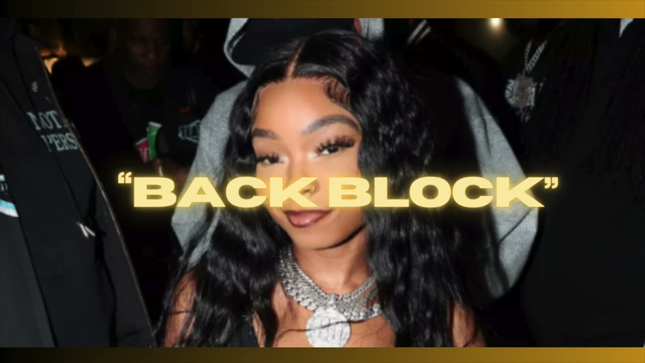 (FREE) Lola Brooke Type Beat - 