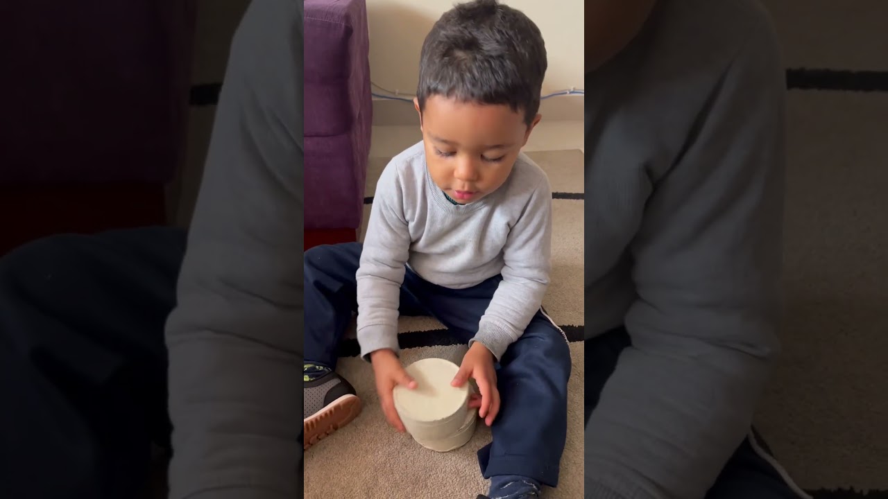 FORTE, FRACO OU PAUSA? #musicalizacaoinfantil #brincadeira