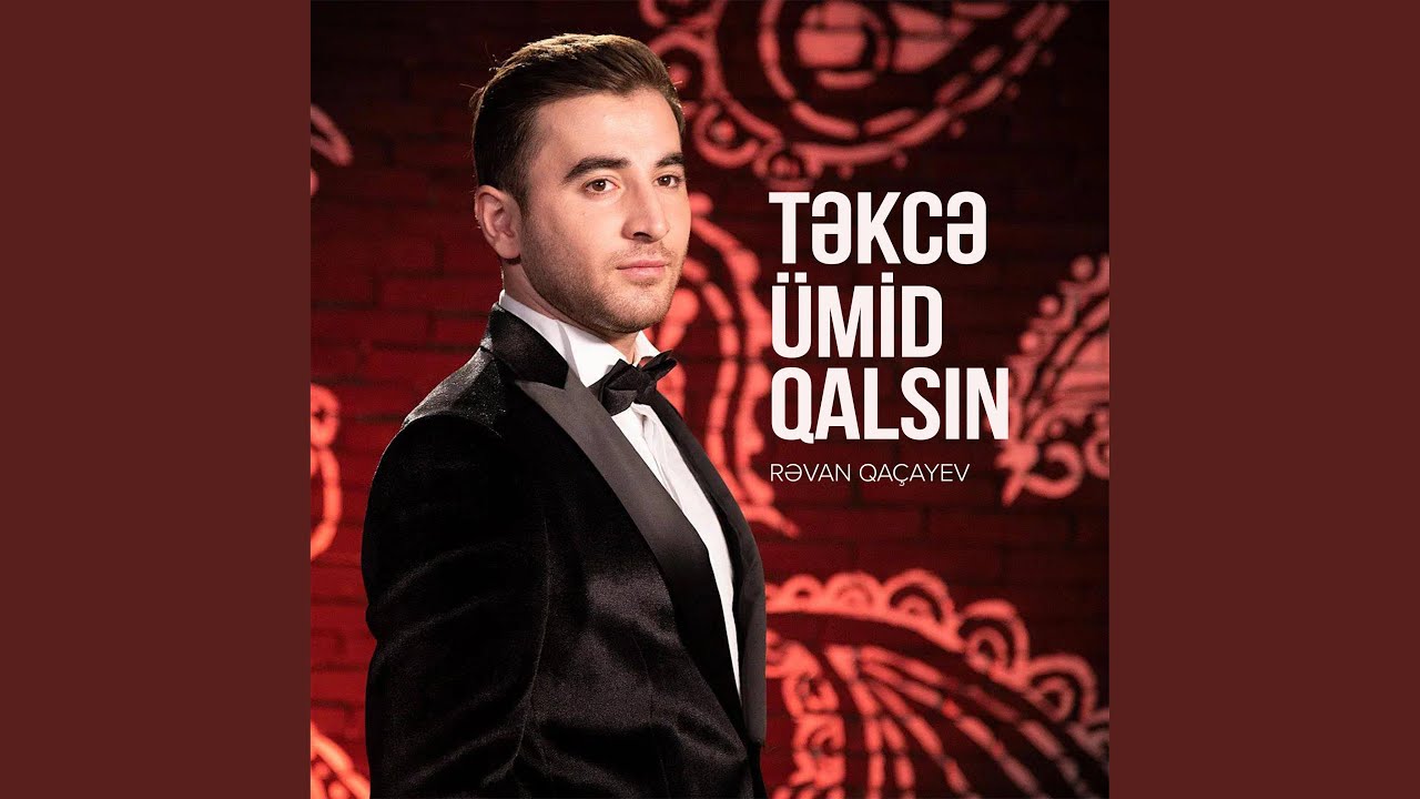 Təkcə Ümid Qalsın