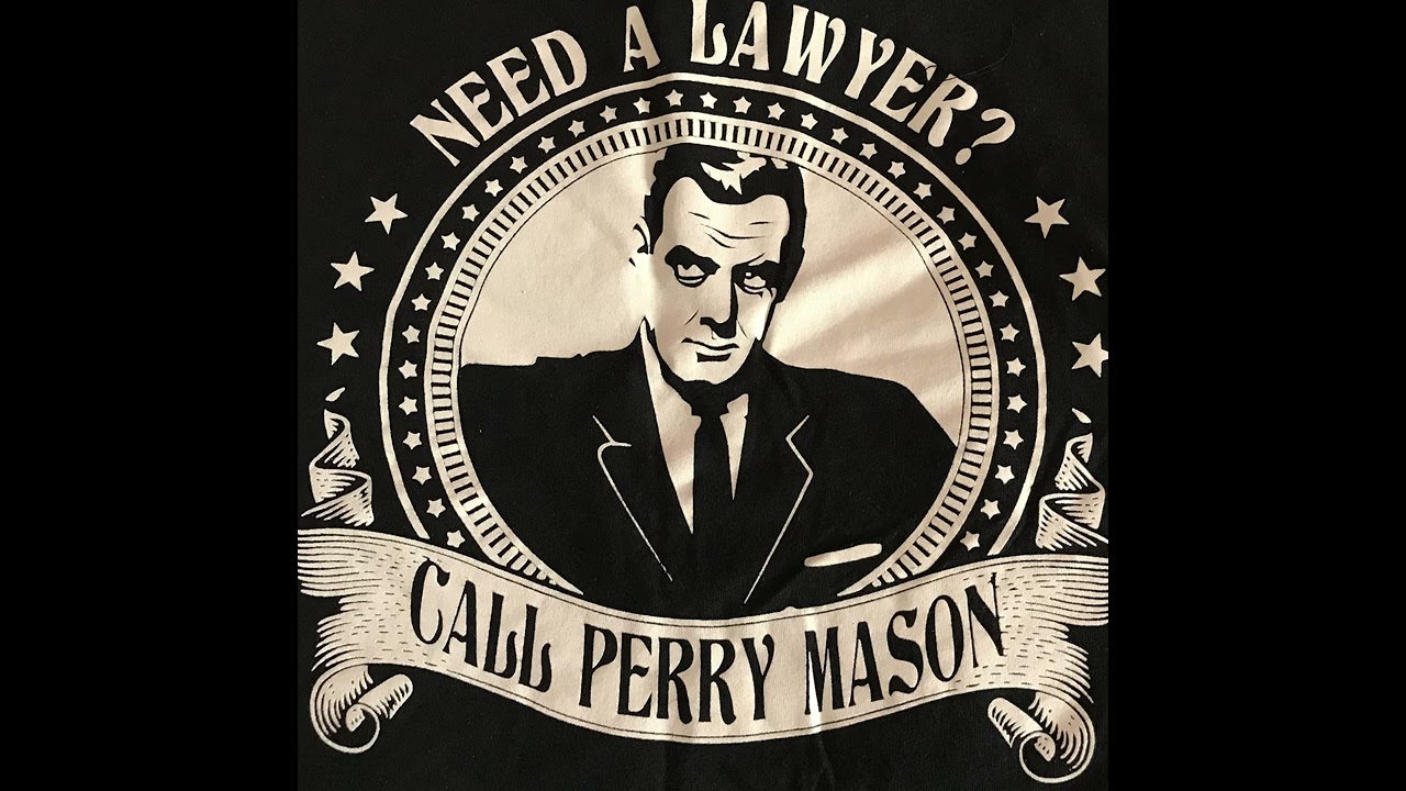 S03 E02 Perry Mason The Case of the Watery Witness