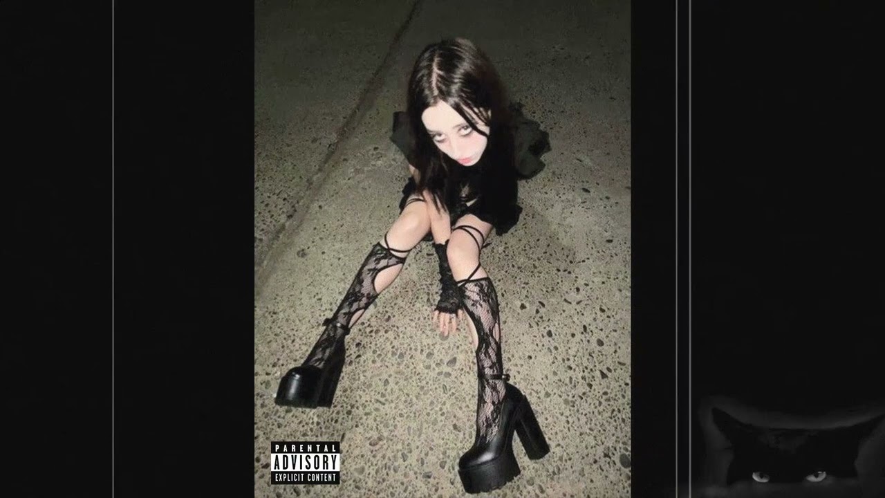 *FREE FOR PROFIT*  Alternative Rock x Shoegaze x Glitchcore type beat  - 