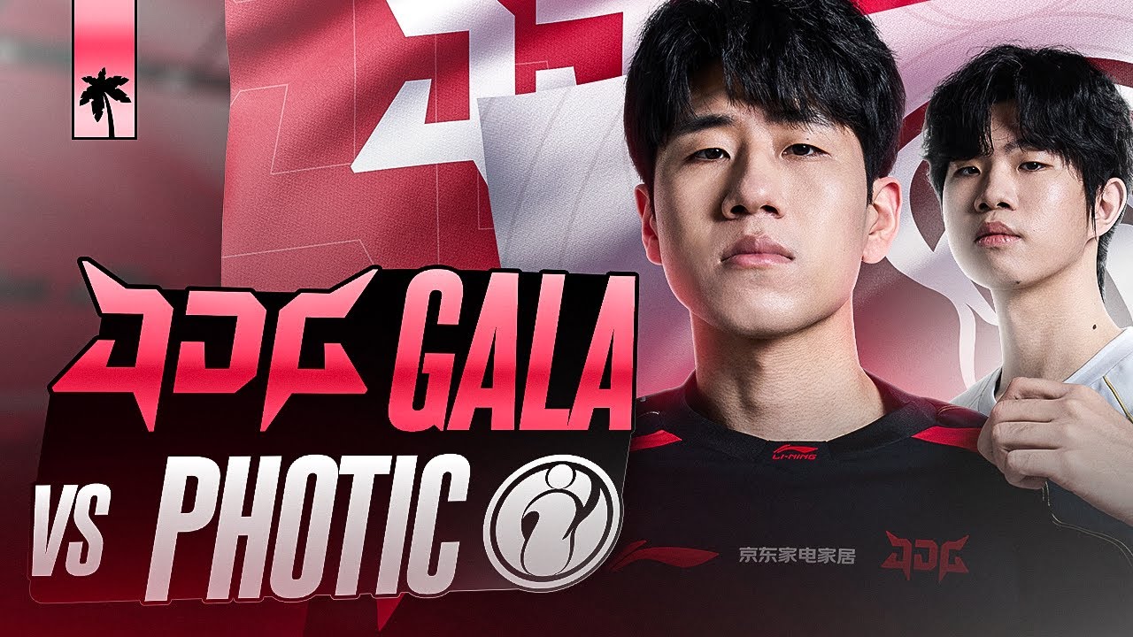 JDG x IG: O MAIOR STOMP EM UM JOGO DA LPL? - RESUMO LPL