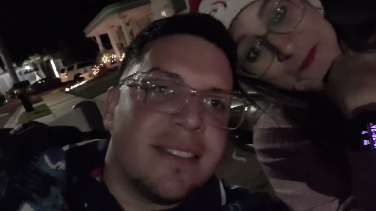 Despedida de a&ntilde;o 2021 en Puerto Rico.
