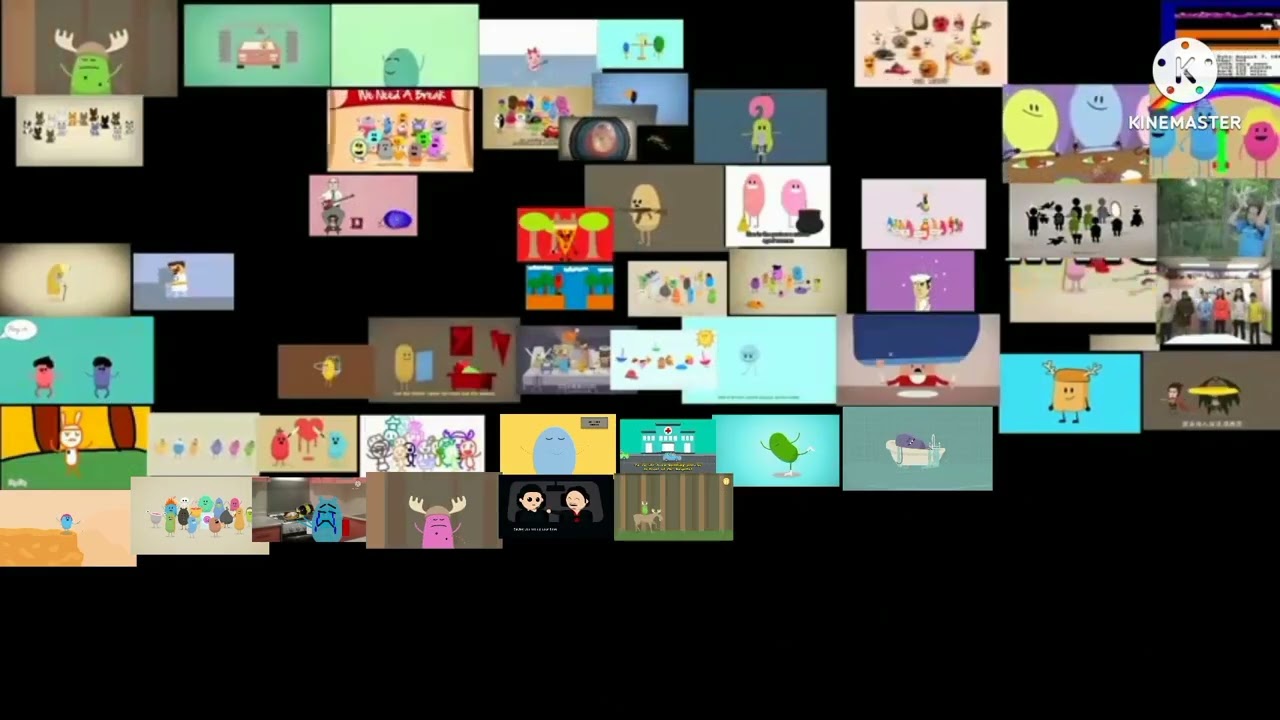 66 Dumb ways to die