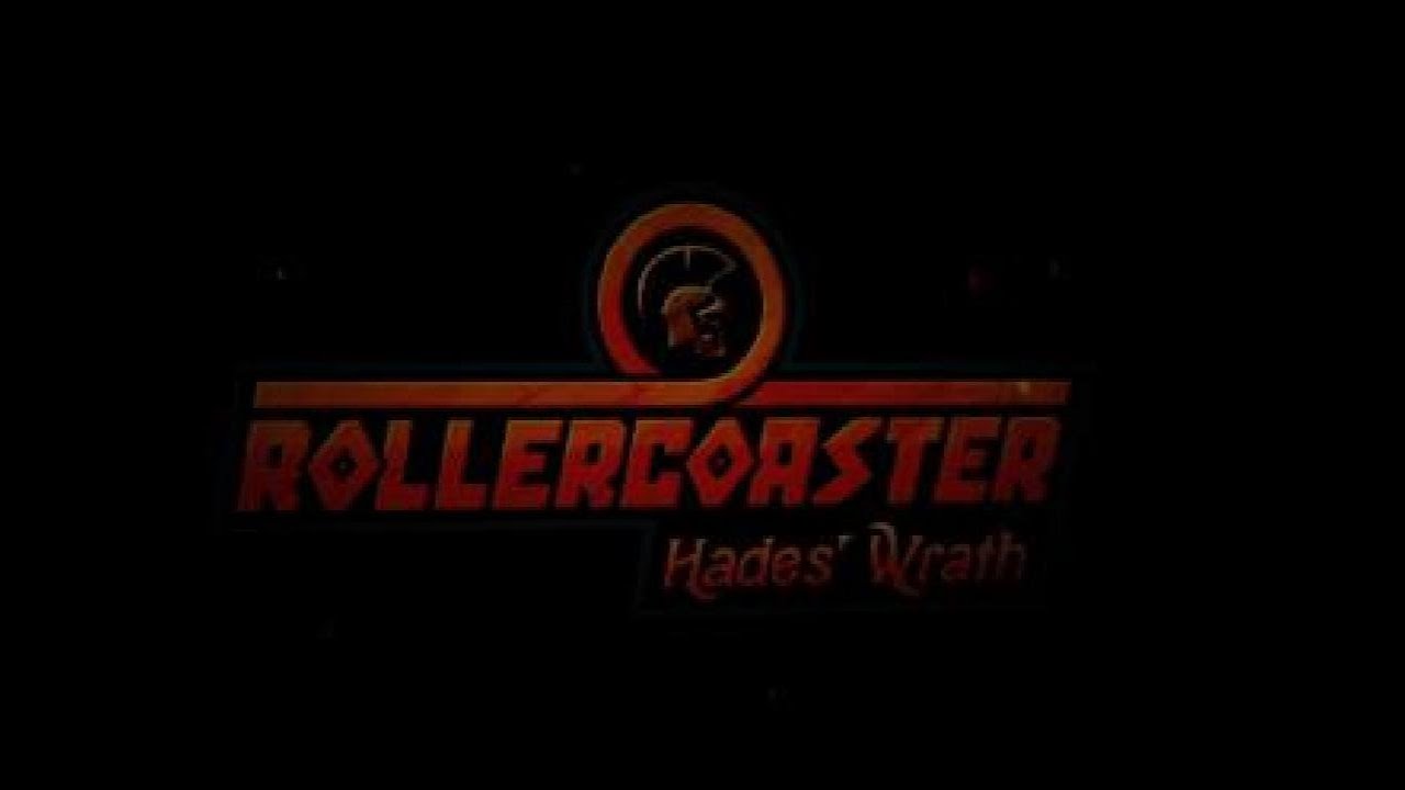 RollerCoaster Legends: Hades' Wrath 