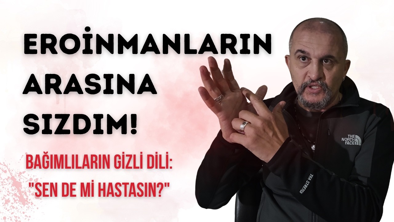 Altımda 7 KAT BOŞLUK Vardı: O Odaya Böyle Girdim!