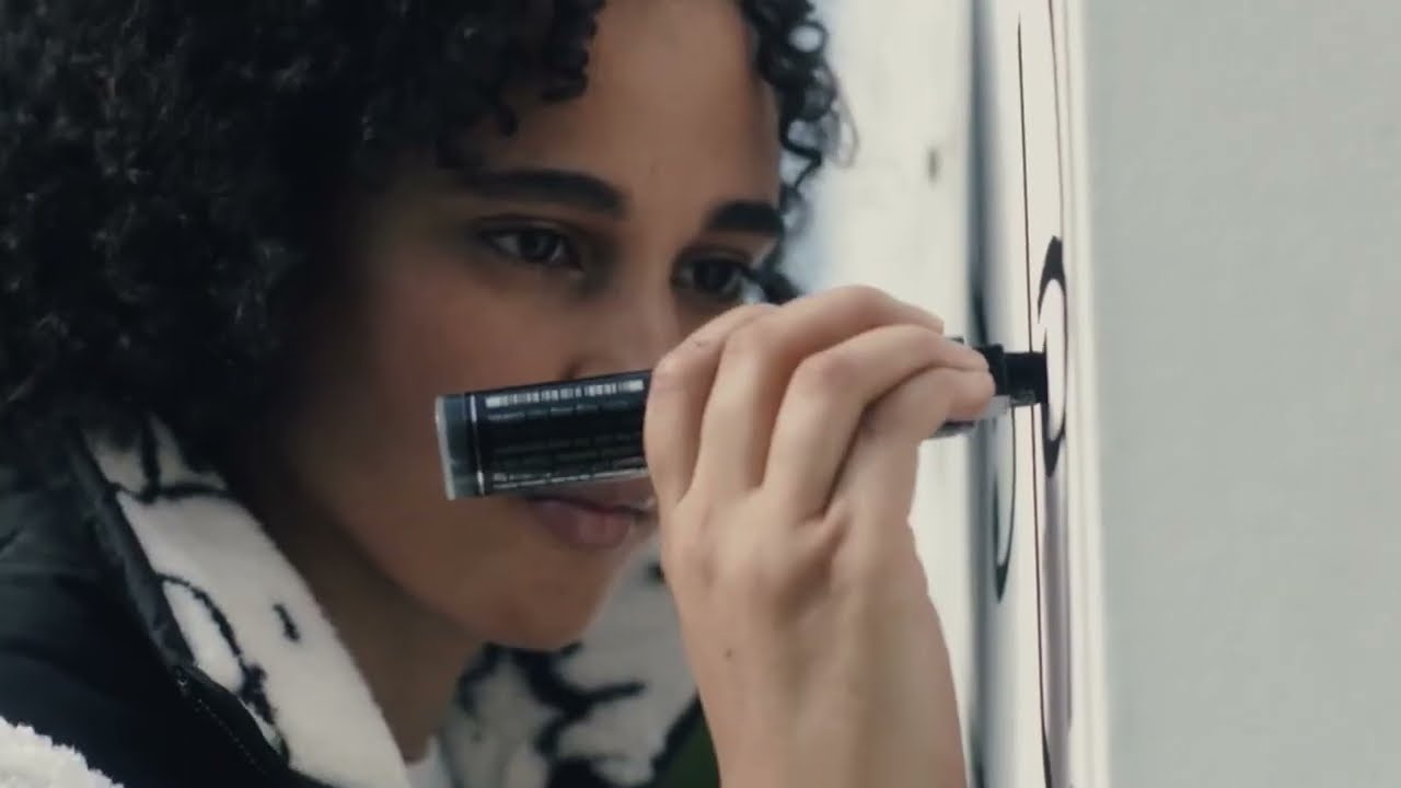 Shantell Martin x Hoek Home Collab | Day 1 of 5
