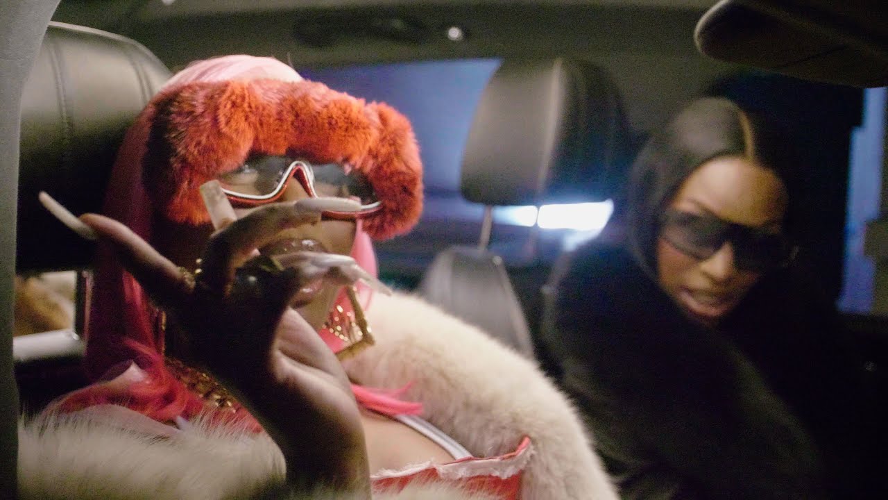 Ms Banks - Bank On It Series E8 [You Don’t Know BTS]