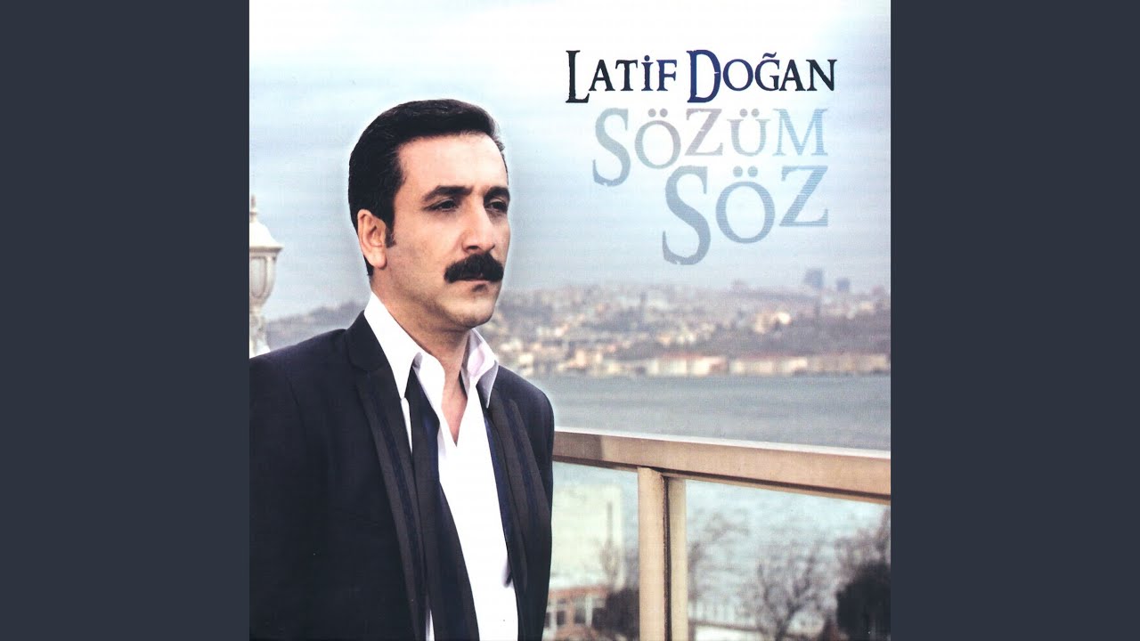 Çaldığım Bağlama