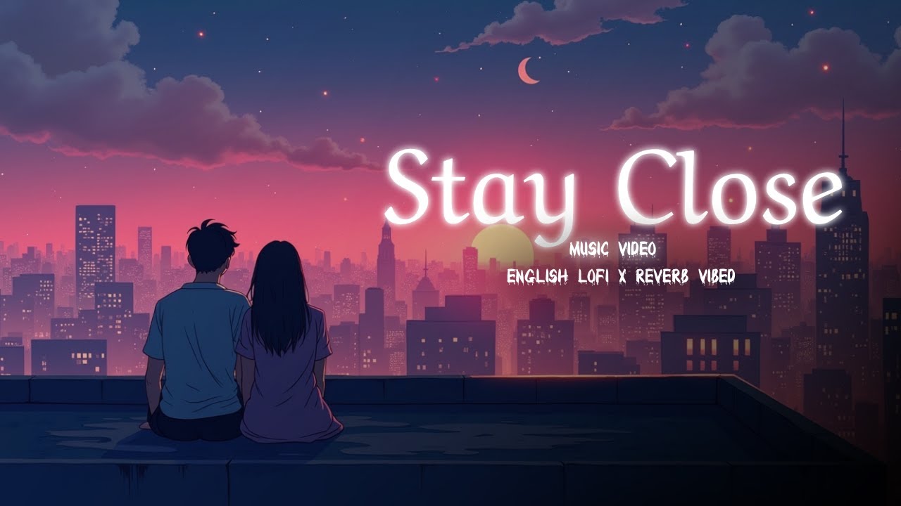 Stay Close - Dexrro ( Official Music Video )