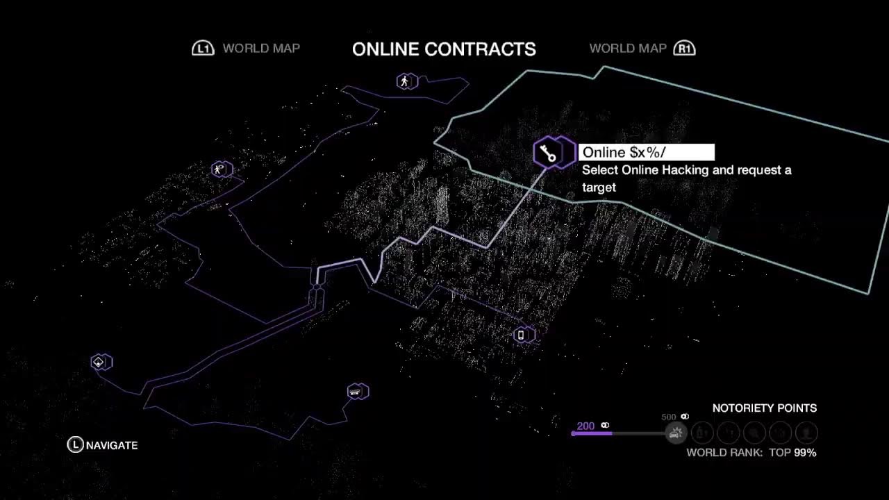 Watchdogs 1 playthrough No commentary