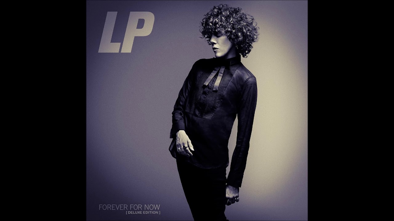 LP - Halo (Beyonc&eacute; Cover) [Live]