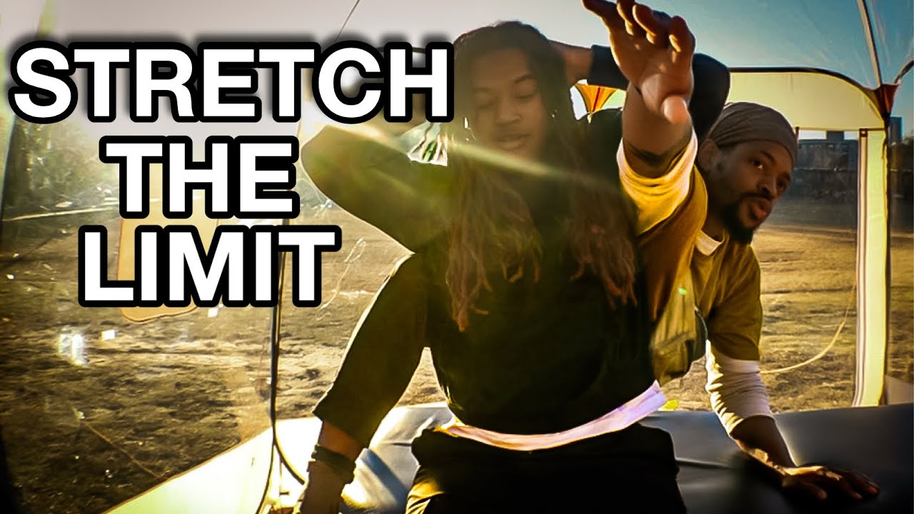 I Got Free Bodywork in ATL… Then It Got Personal