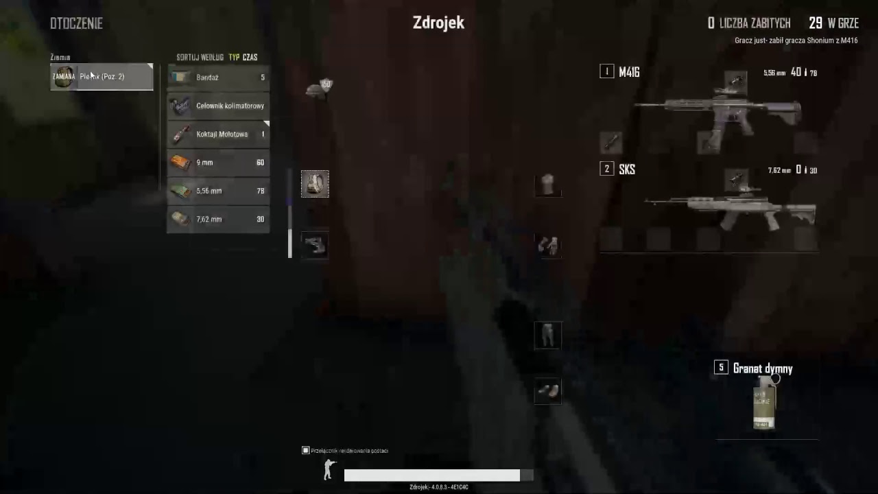 PUBG New Map Savage