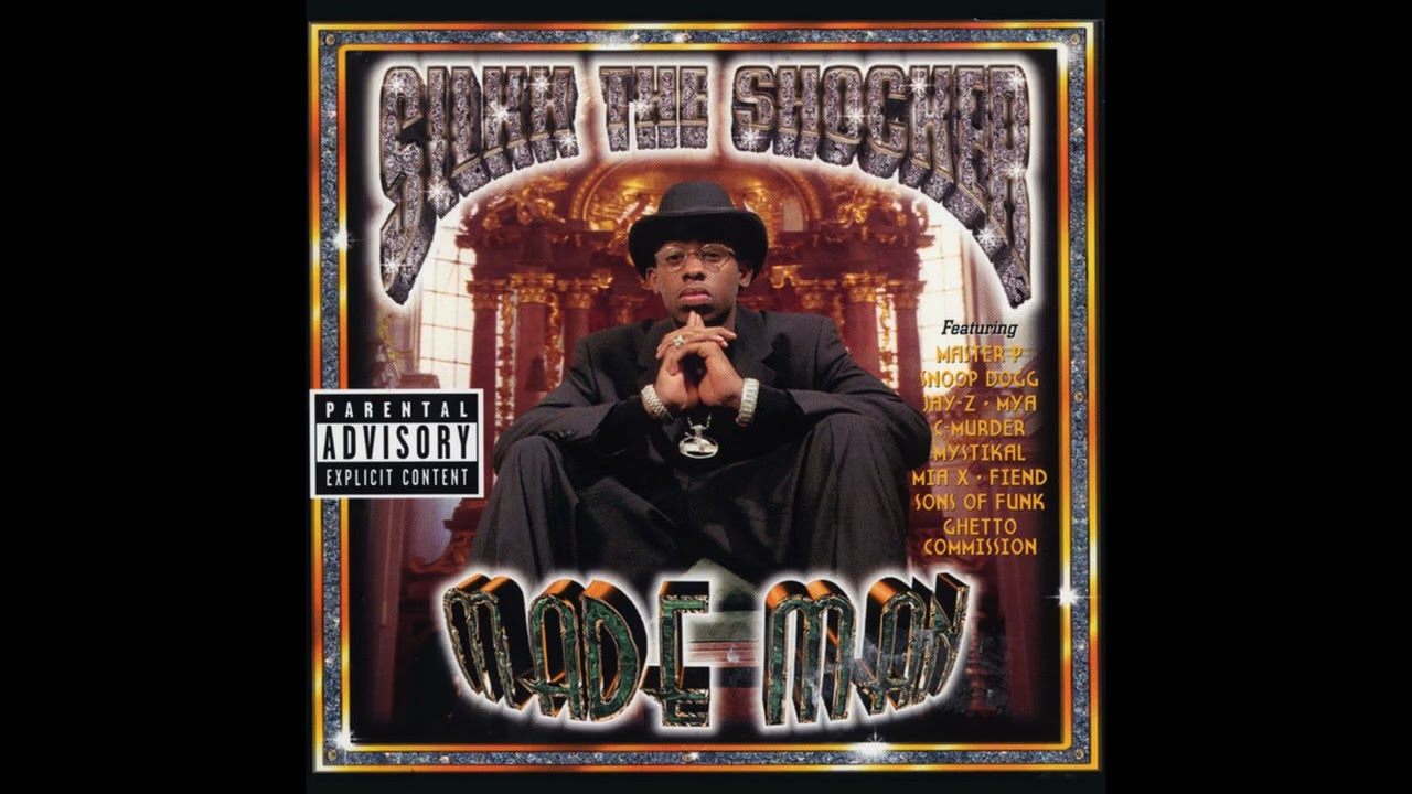 [FREE] Silkk The Shocker x Master P x C-Murder Type Beat - 